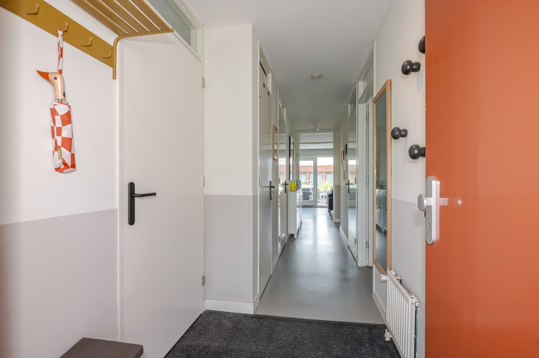 Photo 11 of Laan van Meerdervoort 84-31