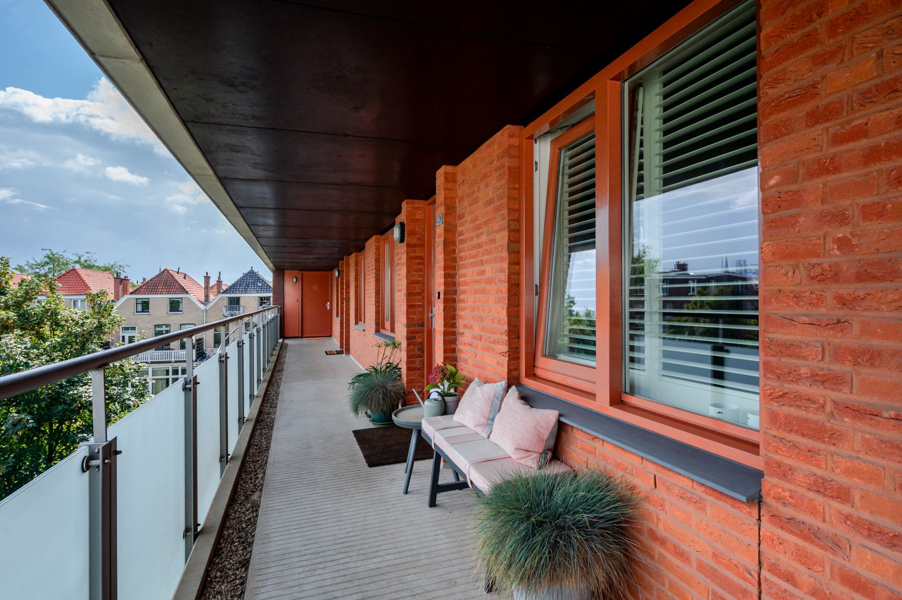 Photo 9 of Laan van Meerdervoort 84-31