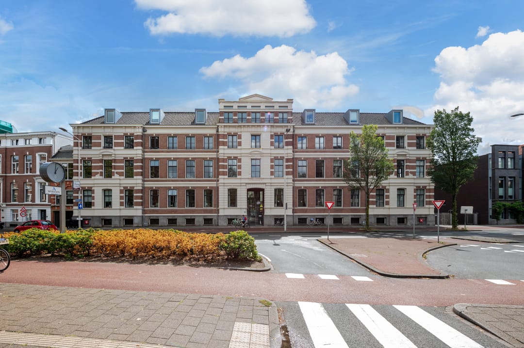 Photo 1 of Laan van Meerdervoort 84-31