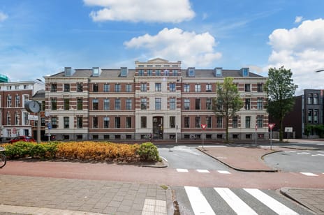 Laan van Meerdervoort thumbnail