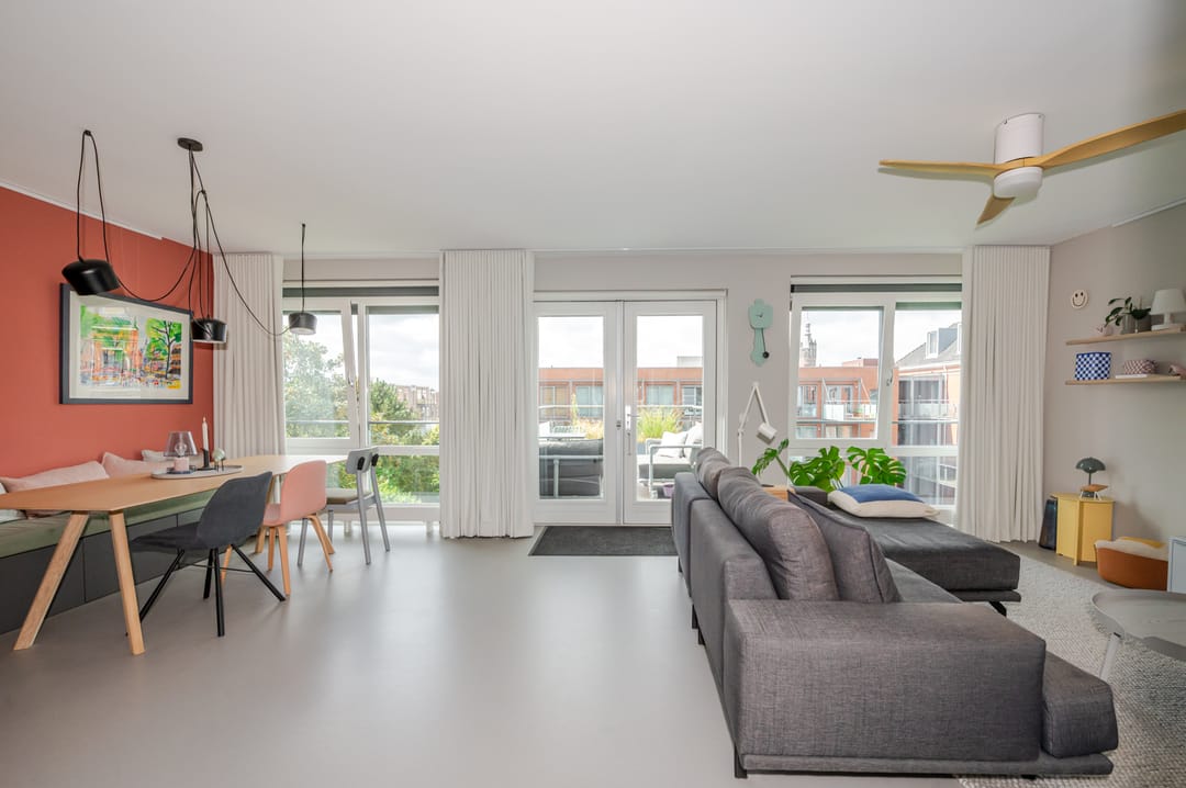 Photo 13 of Laan van Meerdervoort 84-31
