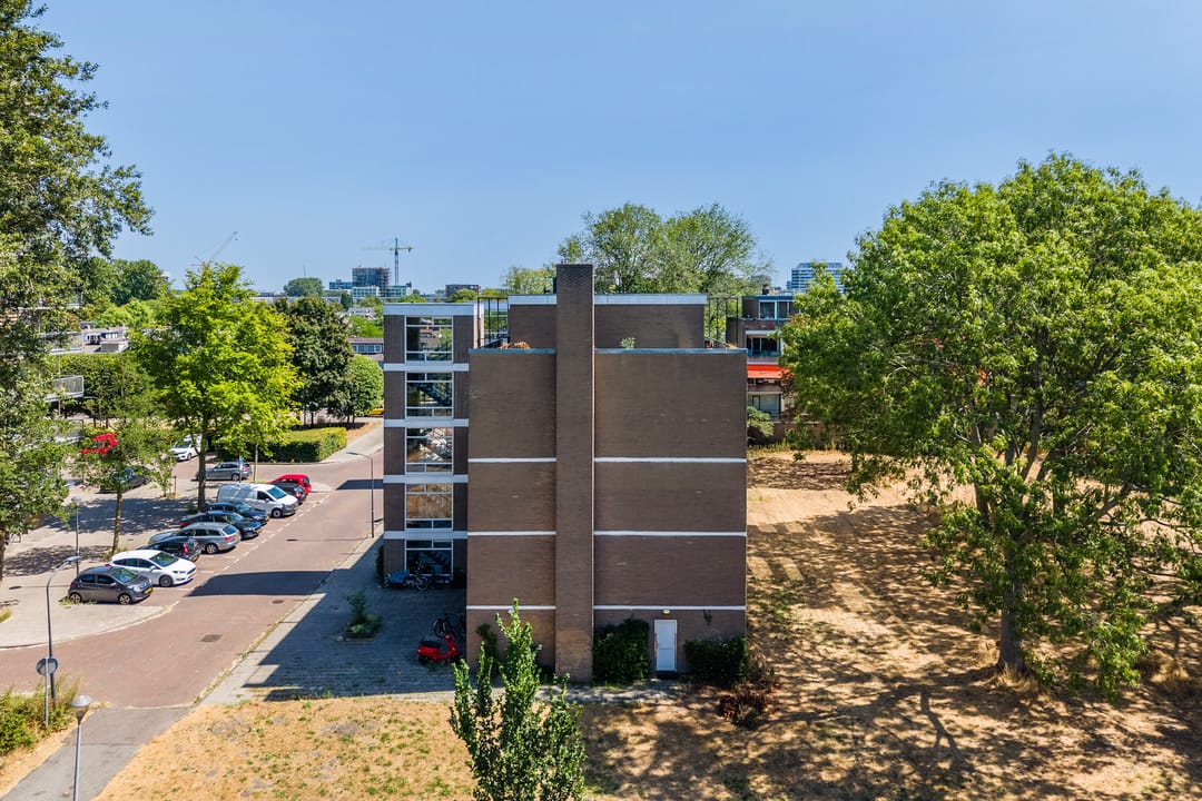 Photo 32 of Engelandlaan 274