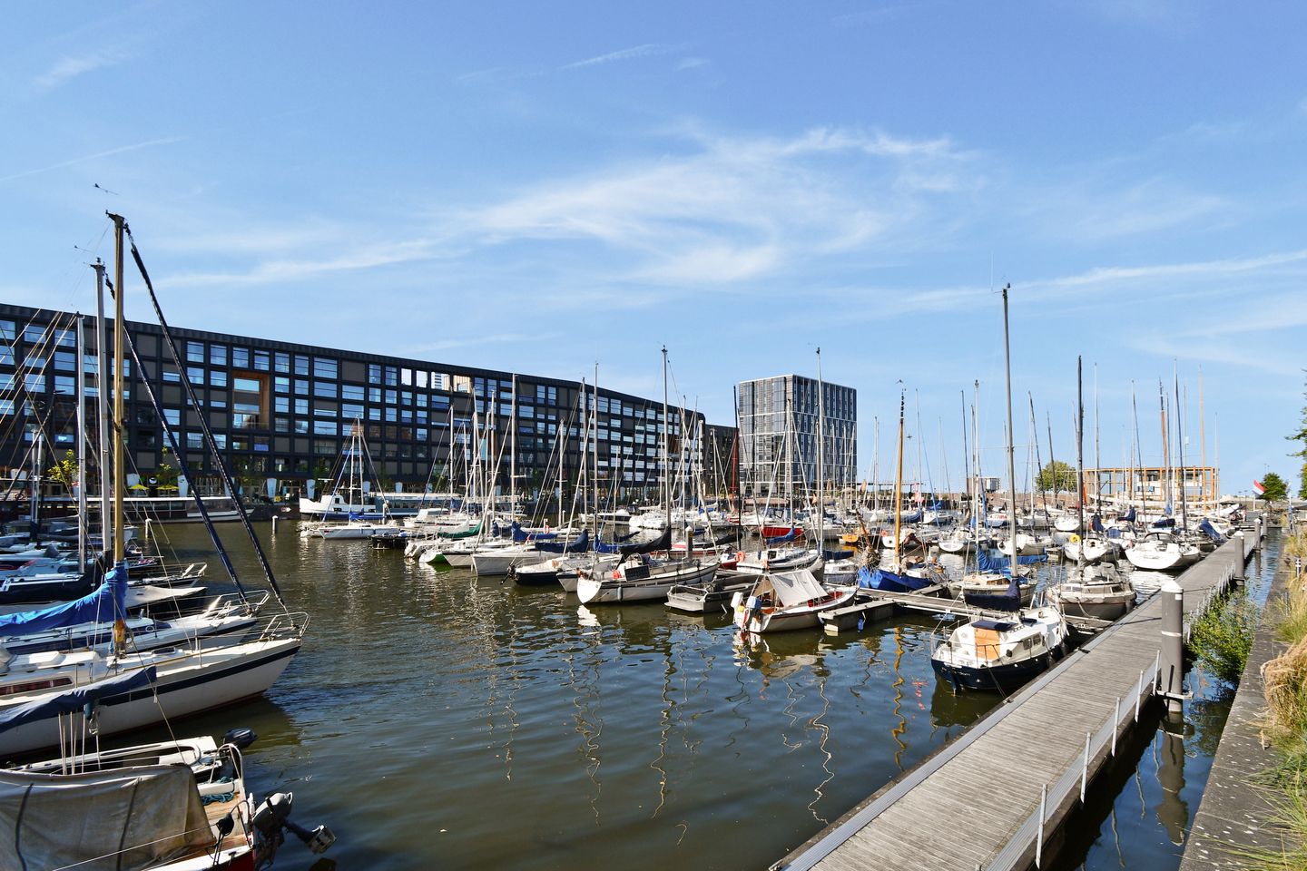 Photo 4 of Pieter Oosterhuisstraat 93