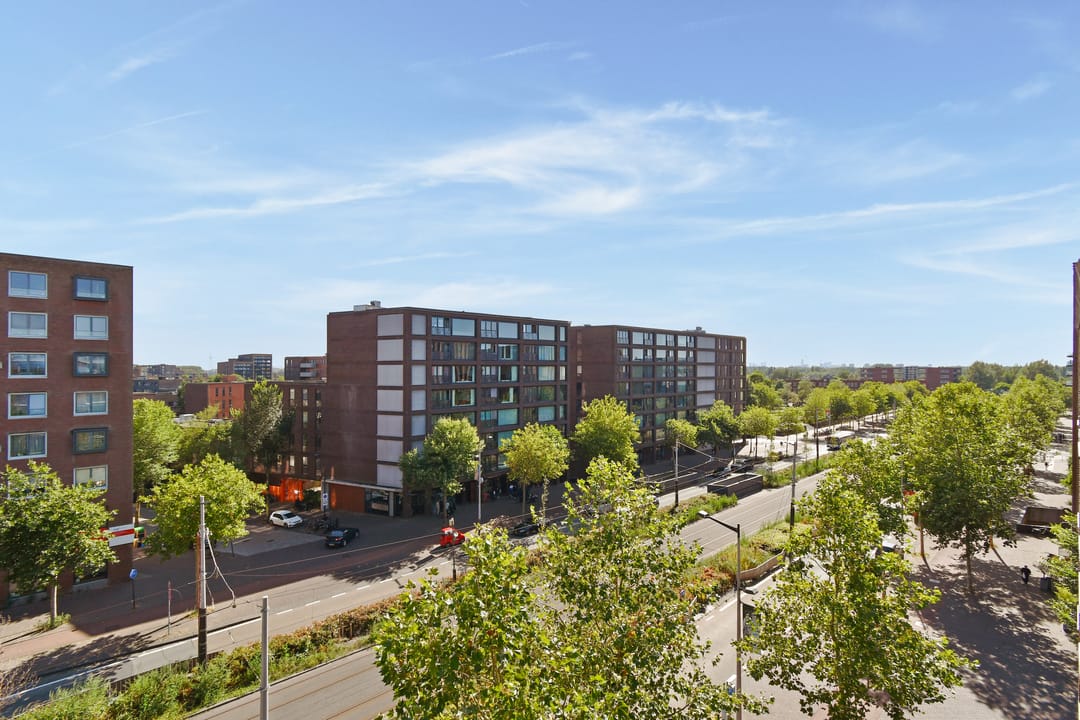 Photo 23 of Pieter Oosterhuisstraat 93