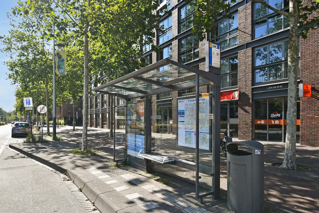 Photo 26 of Pieter Oosterhuisstraat 93