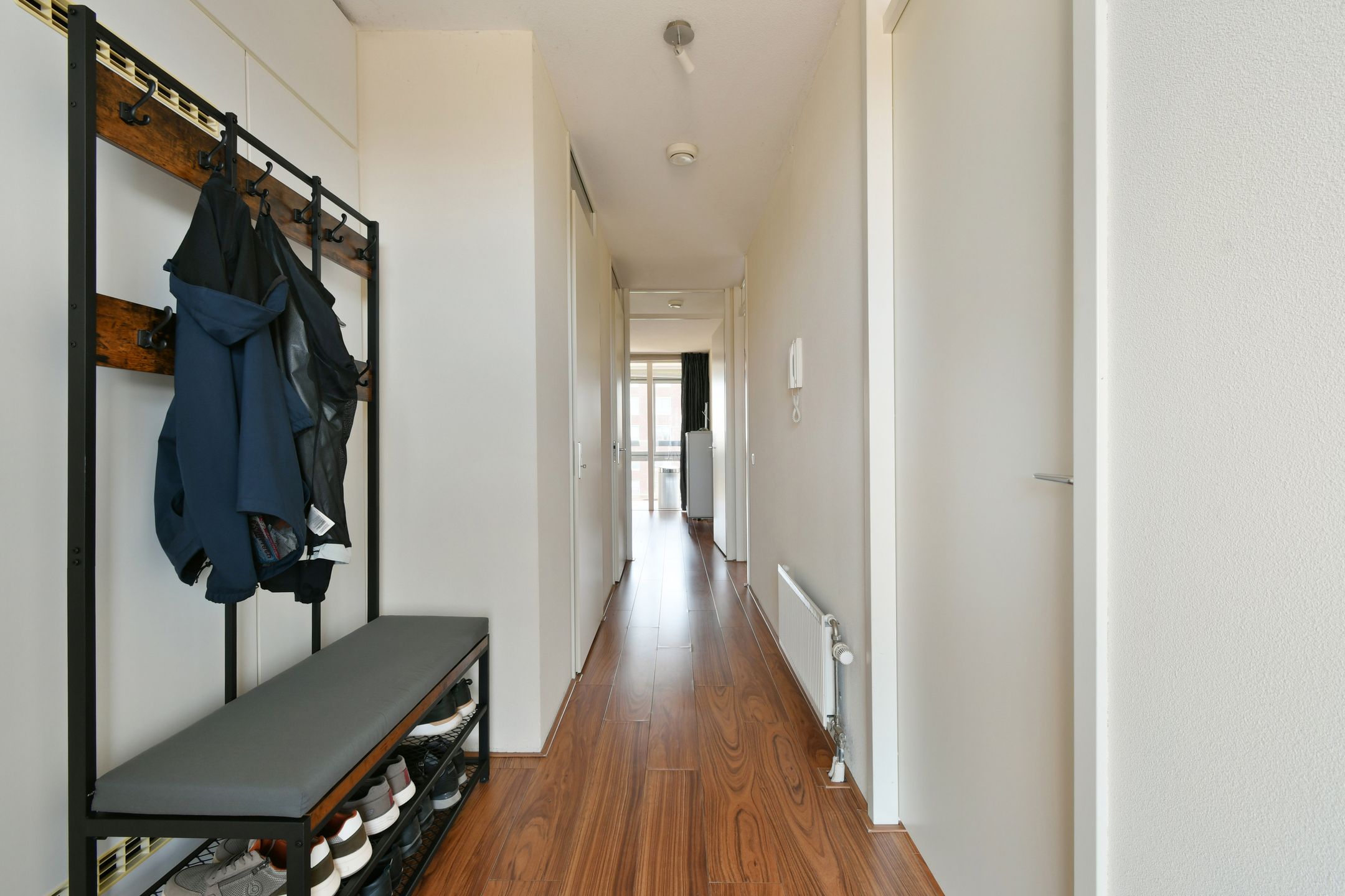 Photo 9 of Pieter Oosterhuisstraat 93