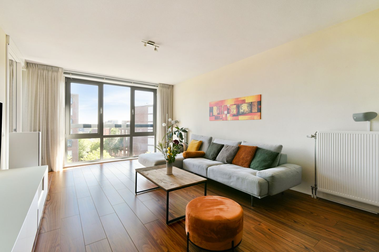 Photo 10 of Pieter Oosterhuisstraat 93
