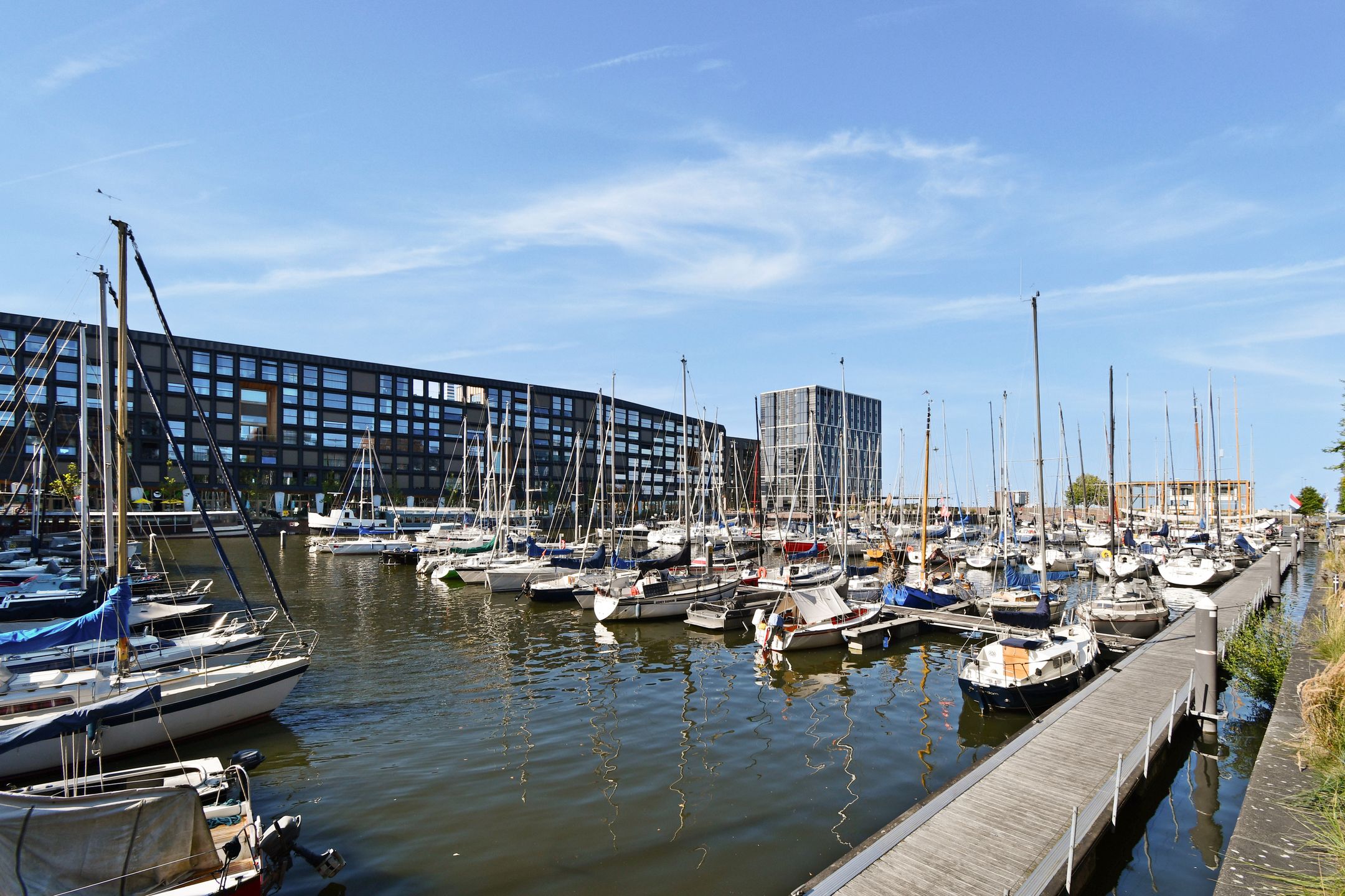 Photo 27 of Pieter Oosterhuisstraat 93