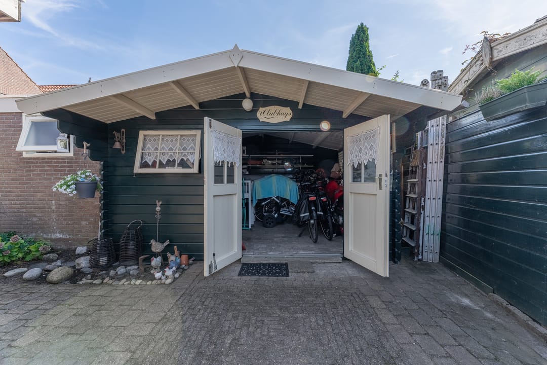 Photo 47 of Davidstraat 21