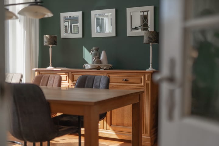 Vrijstaande woning te koop: Davidstraat 21, Enkhuizen
