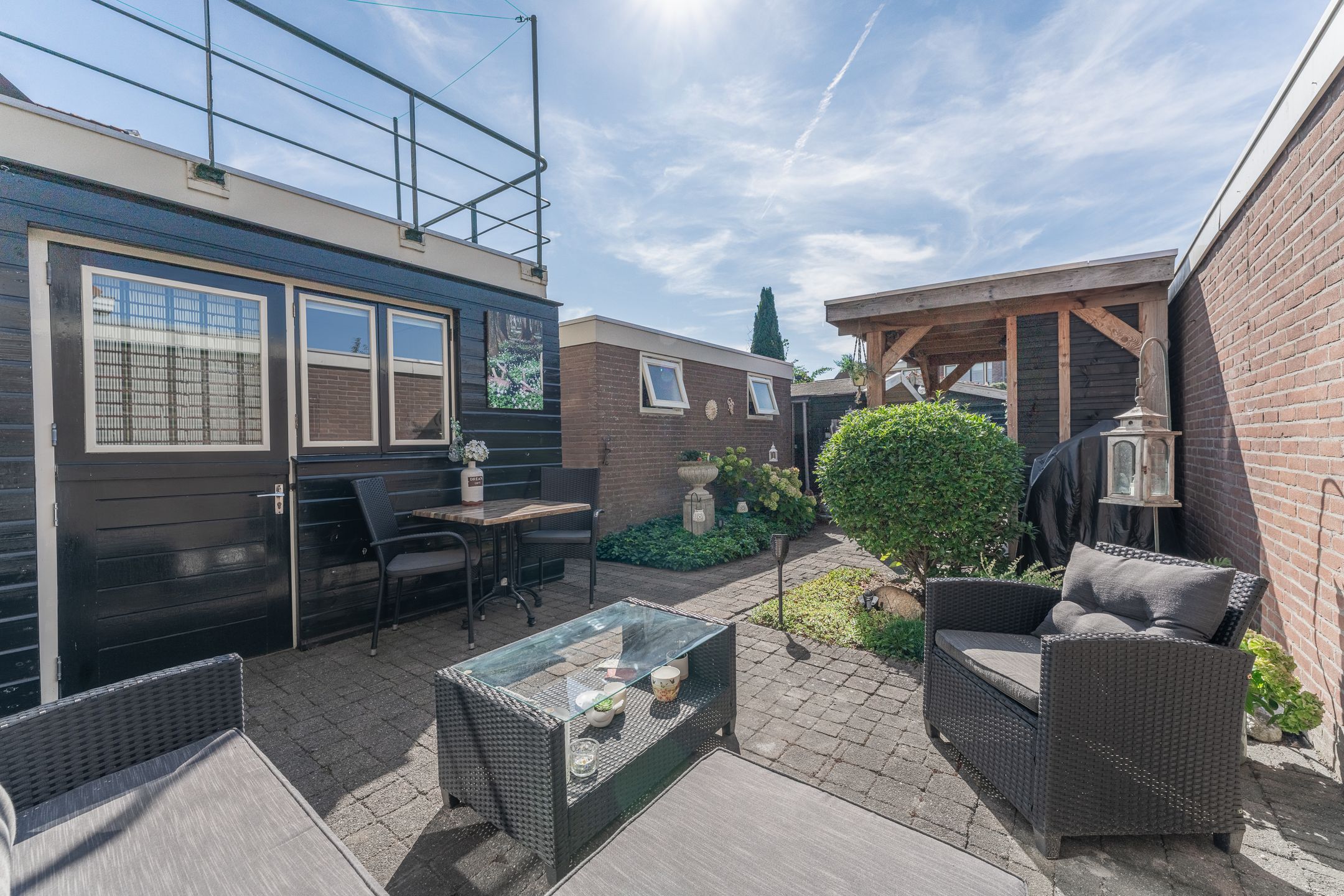 Photo 6 of Davidstraat 21