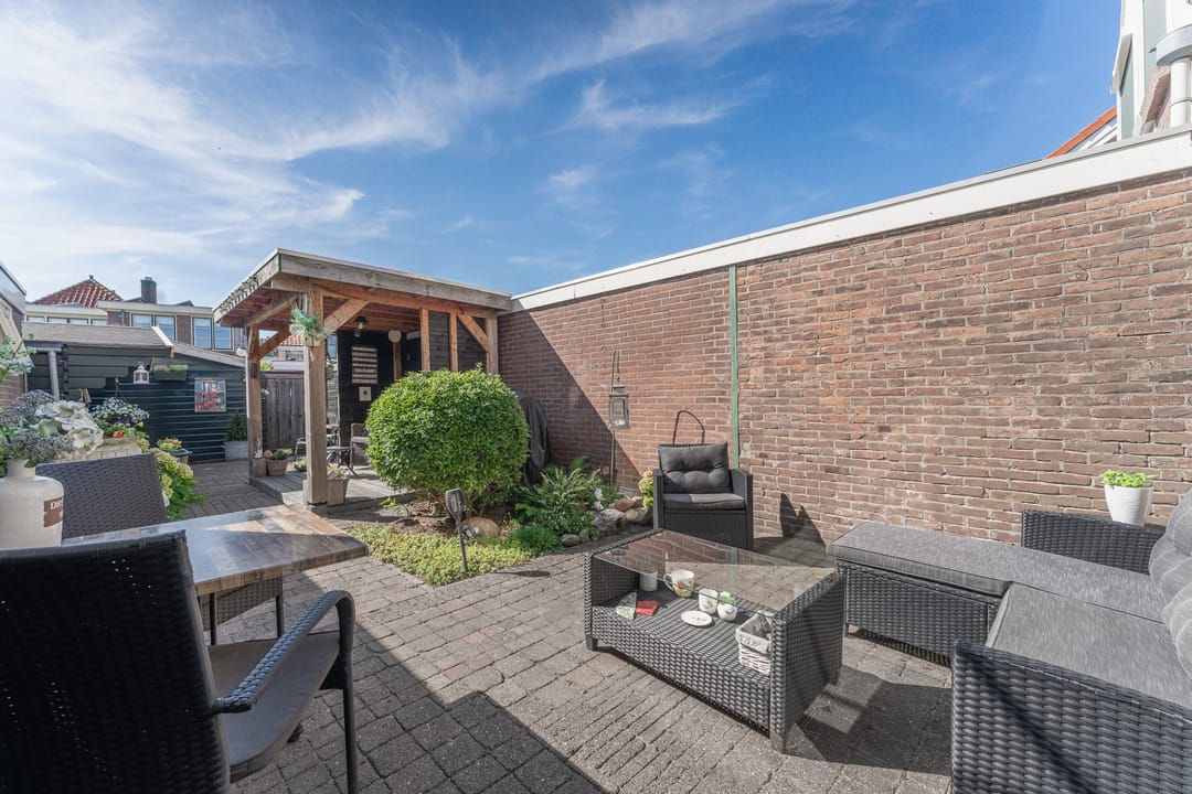 Photo 41 of Davidstraat 21