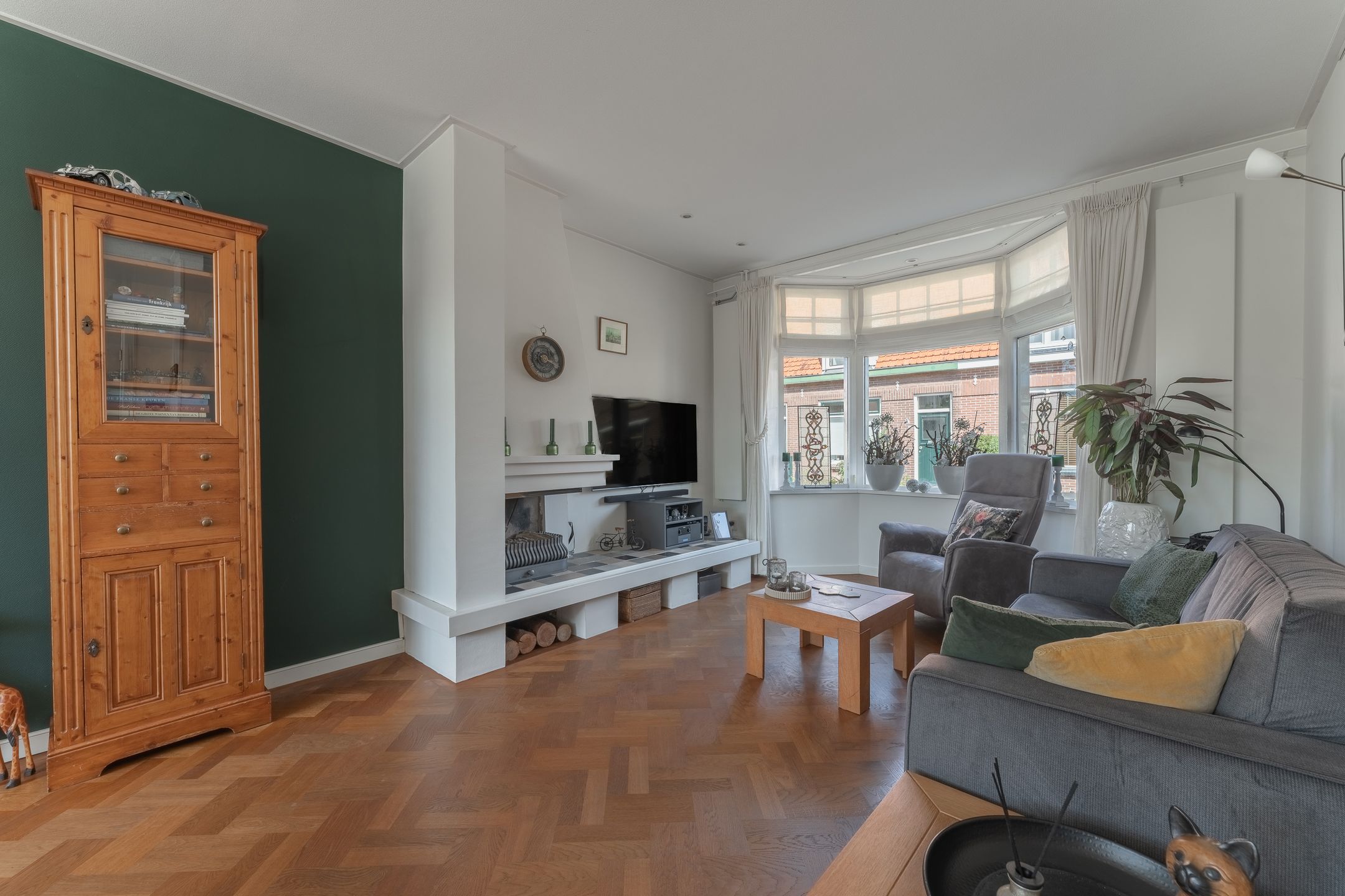 Photo 15 of Davidstraat 21