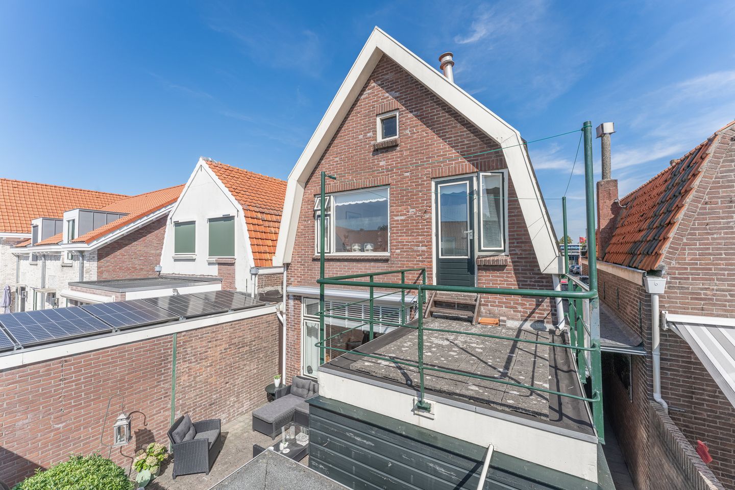 Photo 34 of Davidstraat 21