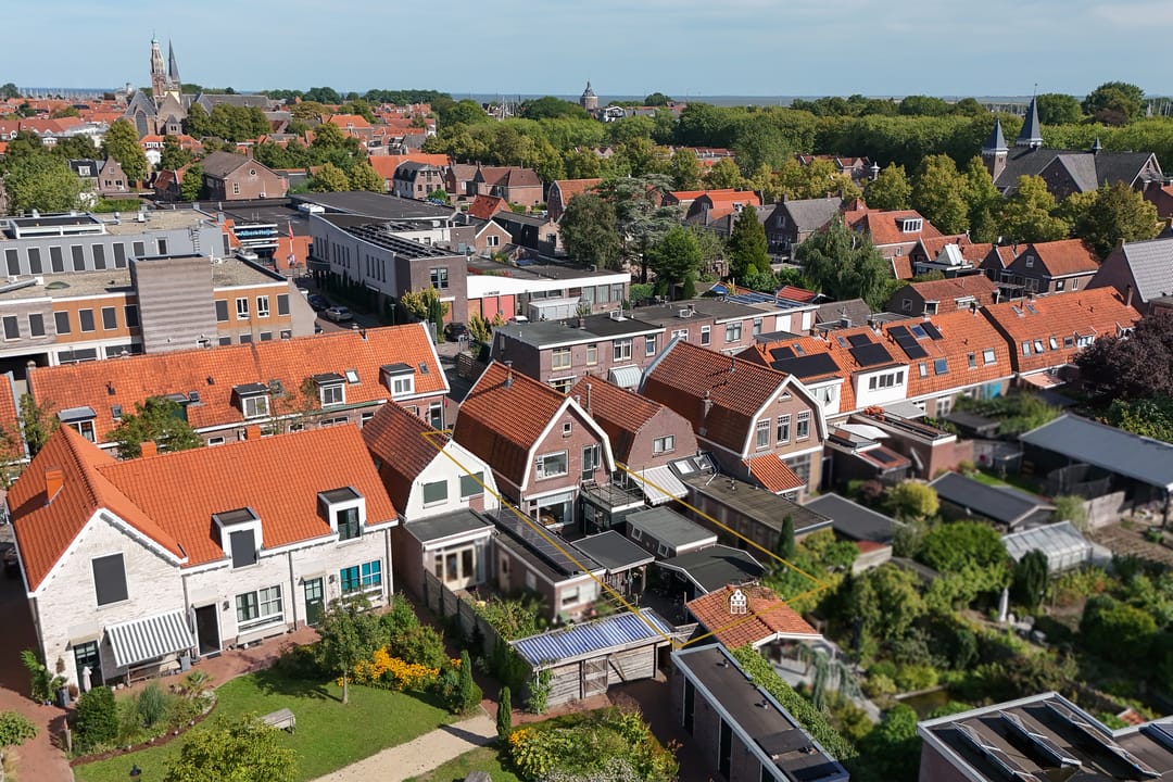 Photo 8 of Davidstraat 21