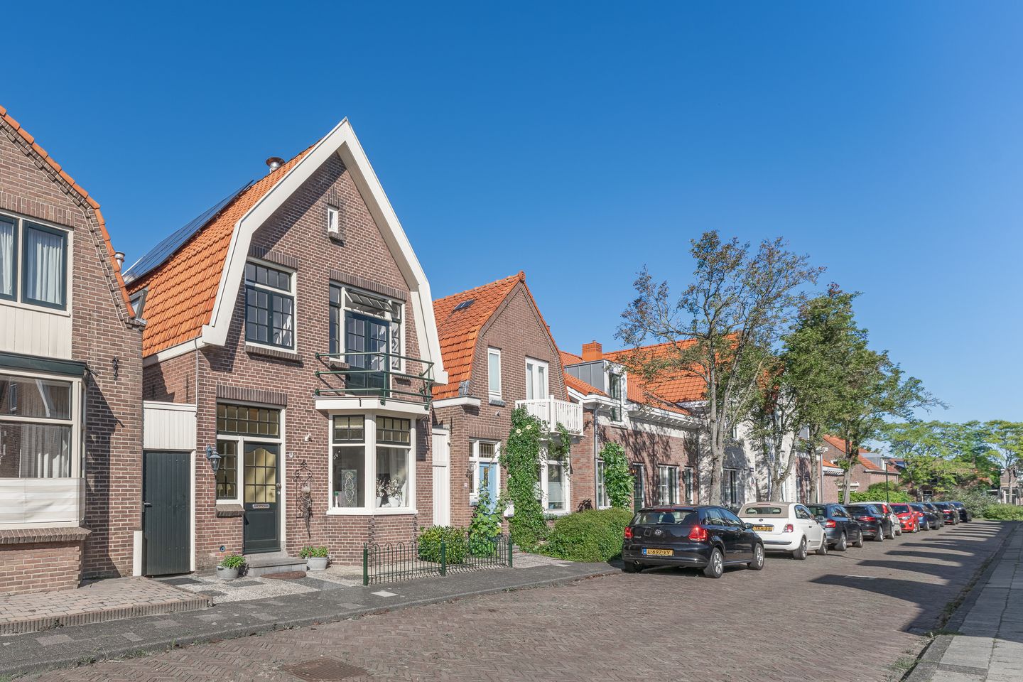 Photo 59 of Davidstraat 21