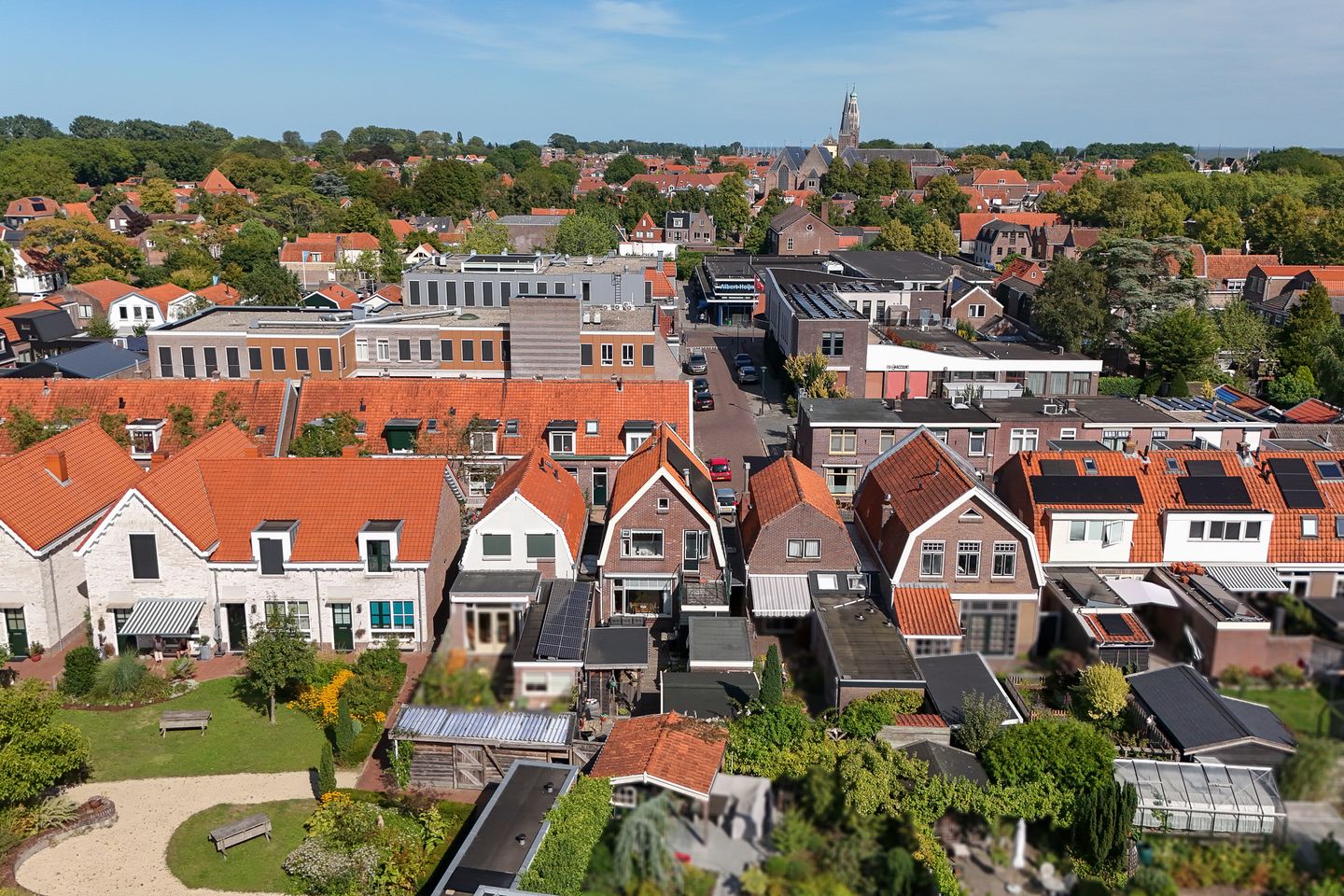 Photo 55 of Davidstraat 21
