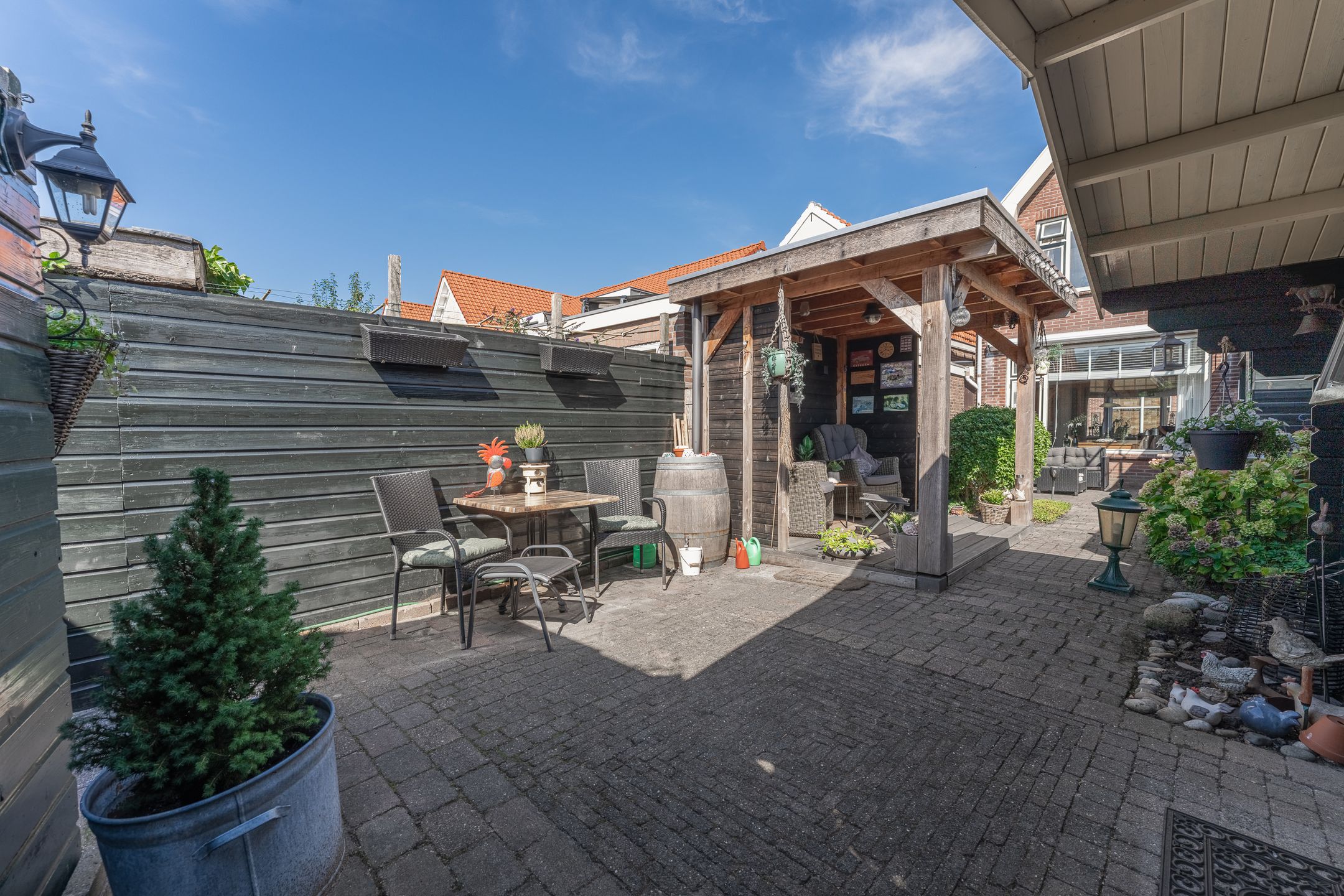 Photo 45 of Davidstraat 21