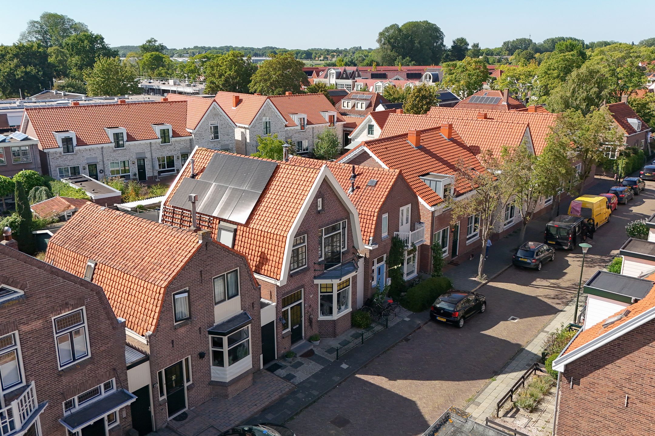 Photo 9 of Davidstraat 21