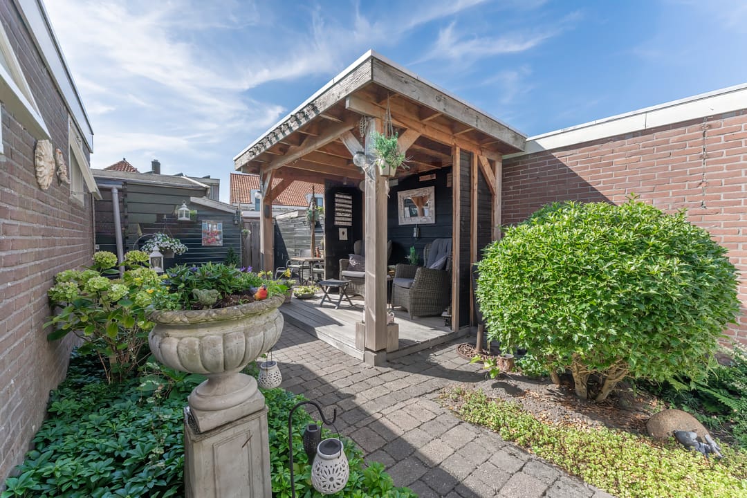 Photo 7 of Davidstraat 21