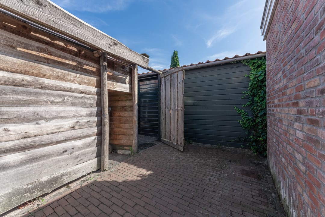 Photo 52 of Davidstraat 21