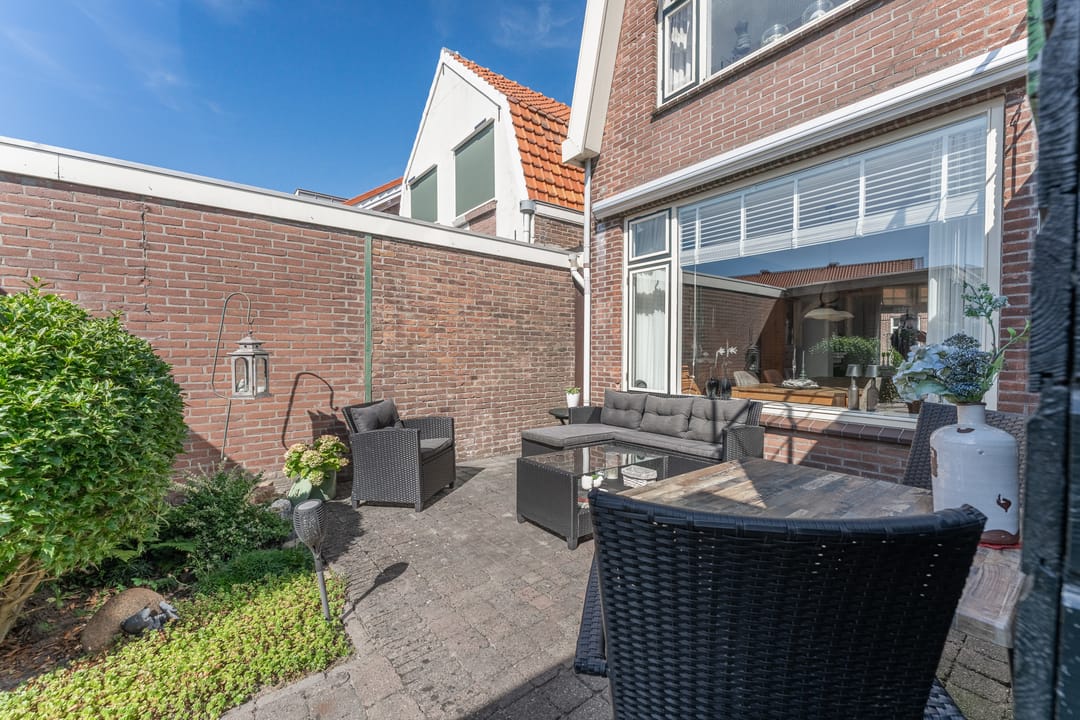 Photo 43 of Davidstraat 21