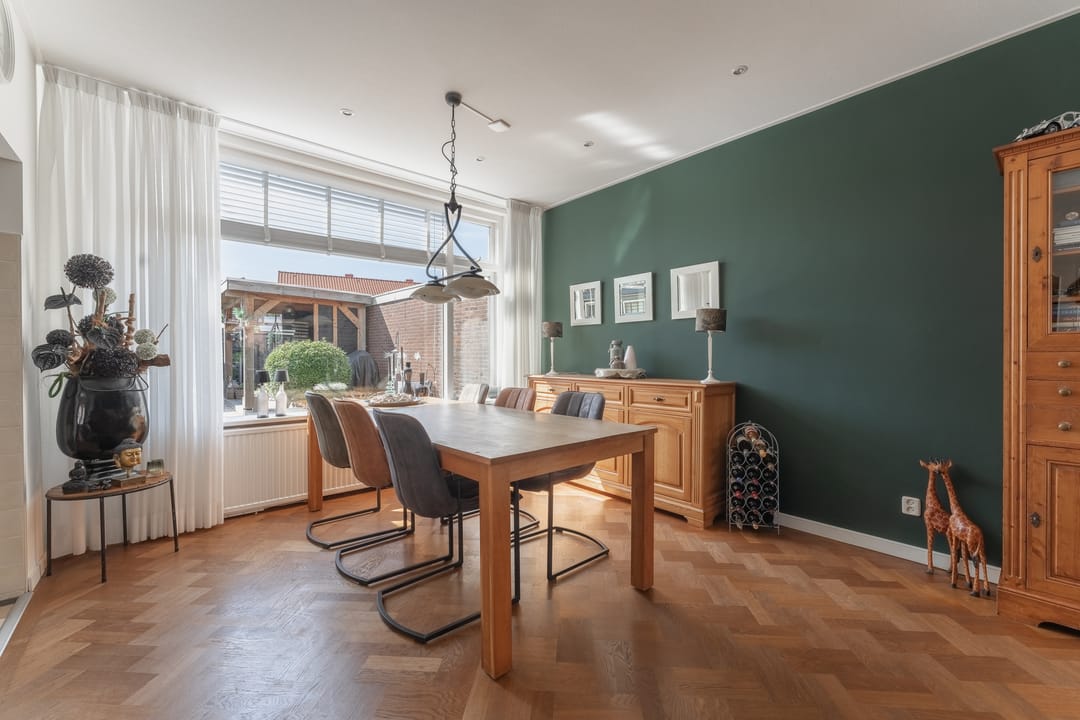 Photo 16 of Davidstraat 21