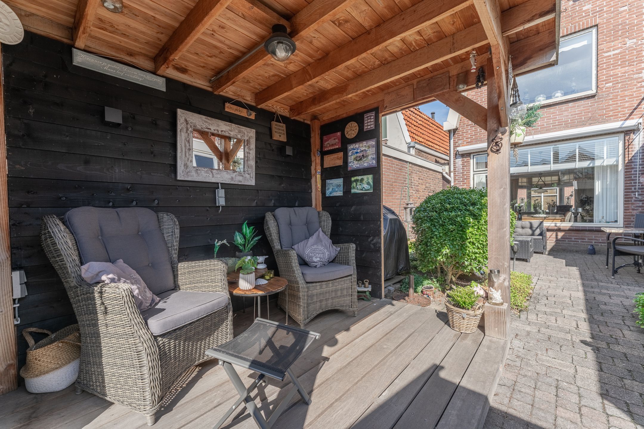 Photo 42 of Davidstraat 21
