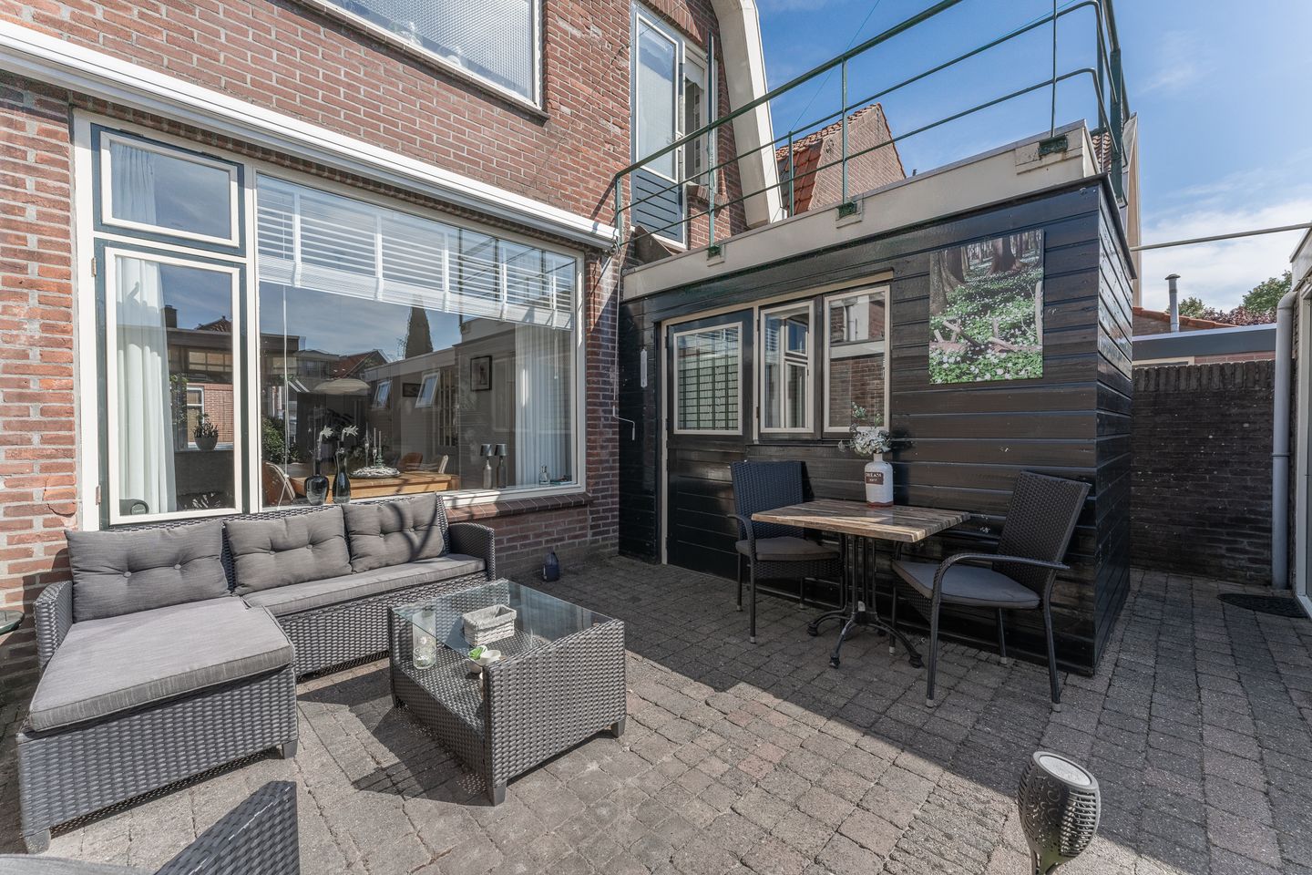 Photo 40 of Davidstraat 21