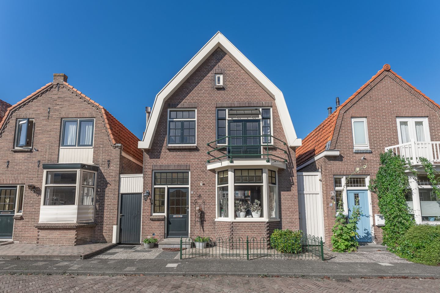 Photo 10 of Davidstraat 21