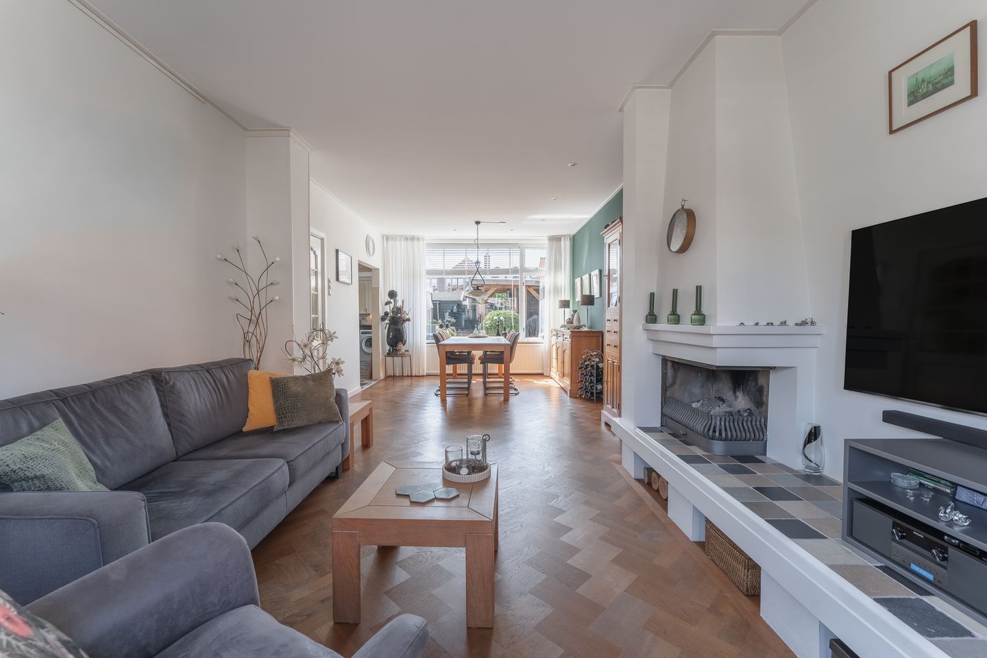 Photo 14 of Davidstraat 21