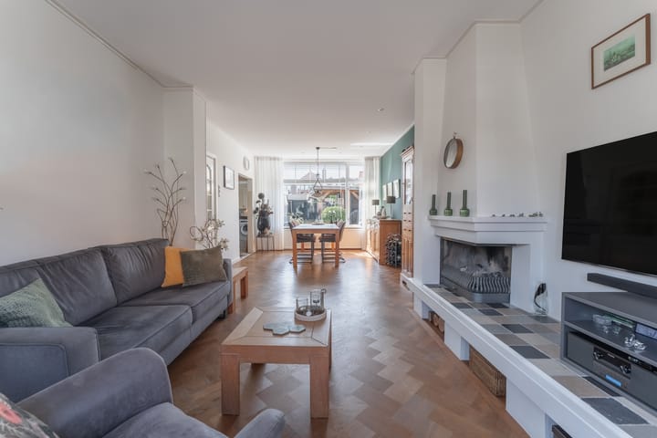 Vrijstaande woning te koop: Davidstraat 21, Enkhuizen