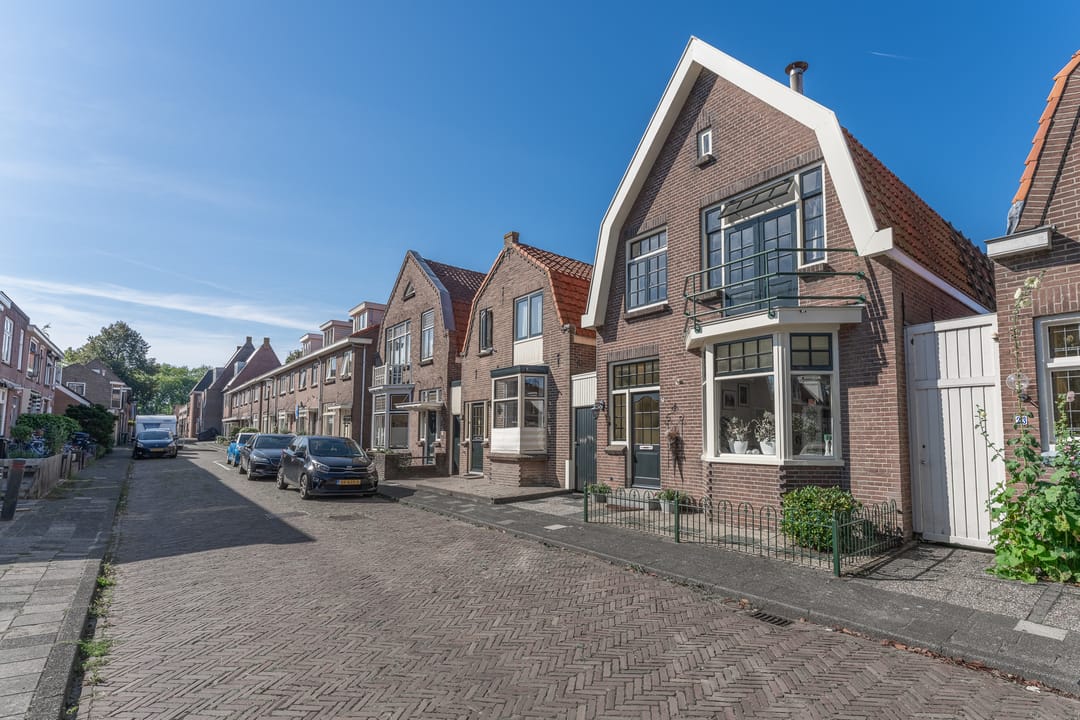 Photo 56 of Davidstraat 21