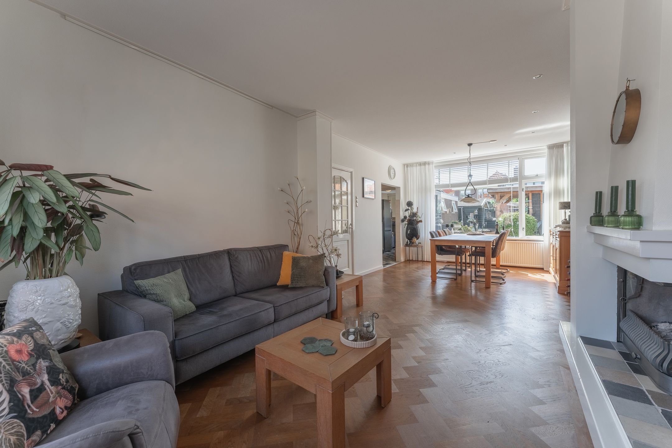 Photo 12 of Davidstraat 21