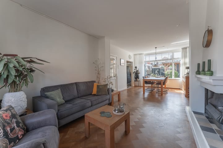 Vrijstaande woning te koop: Davidstraat 21, Enkhuizen