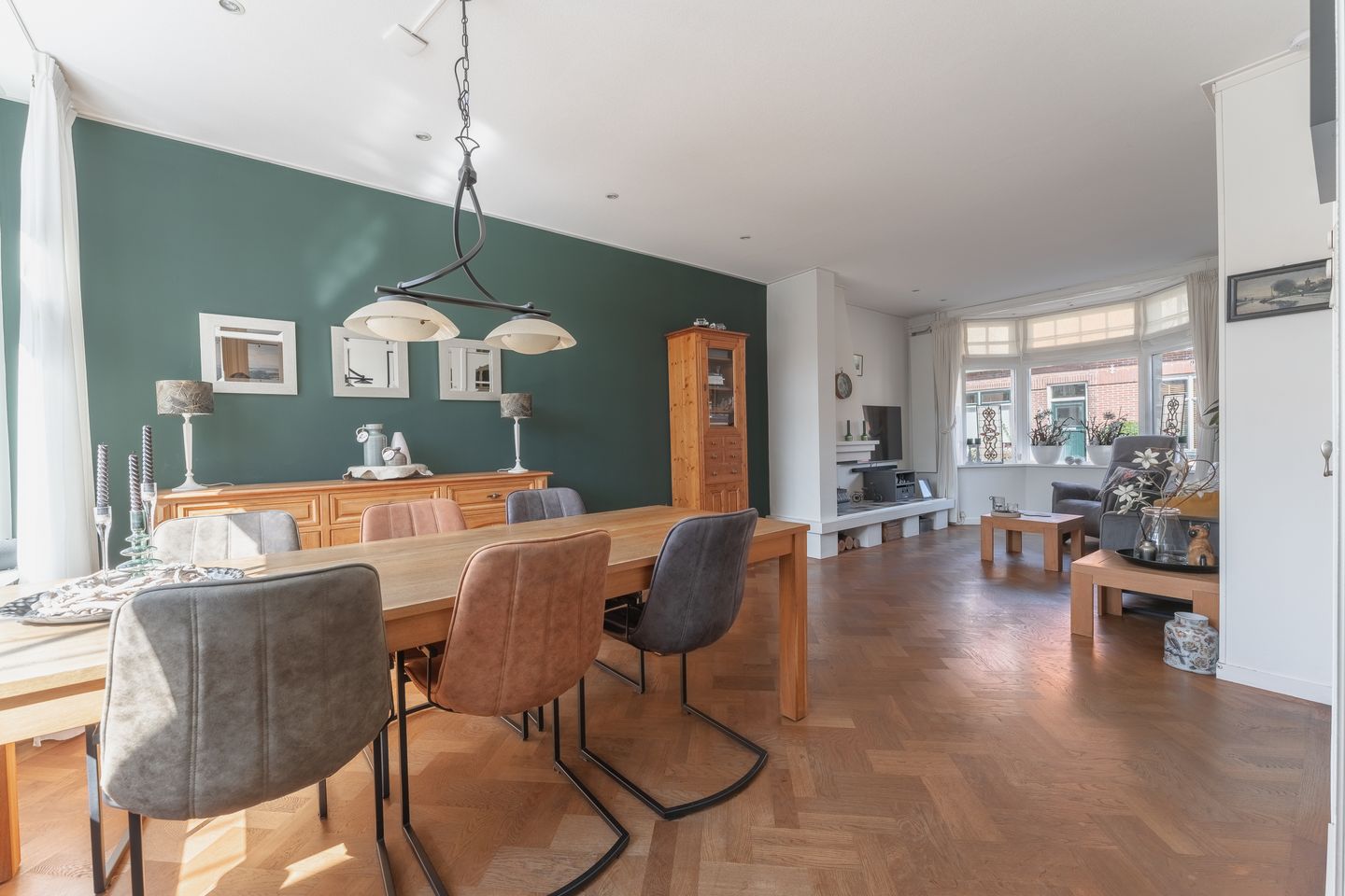 Photo 5 of Davidstraat 21