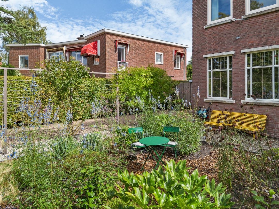 Foto 41 van Van Hoeylaan 43