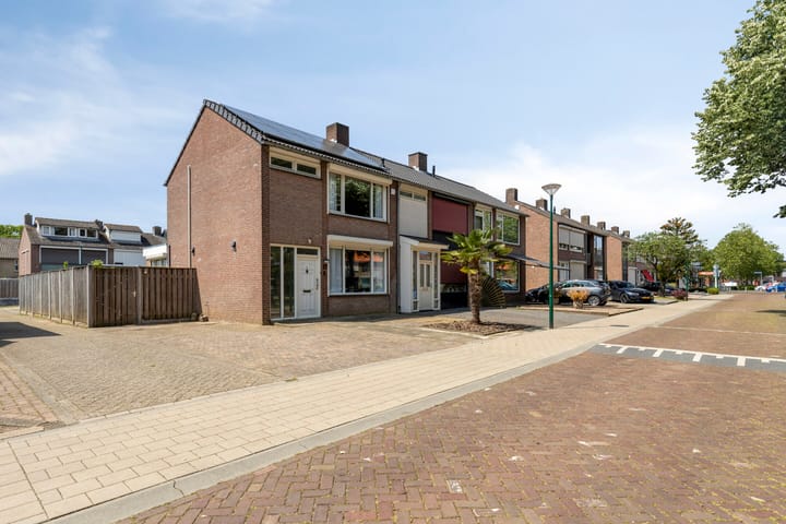 Foto 4 van Guldengaarde 27