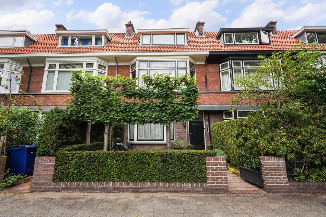 Photo 1 of Ruychrocklaan 154