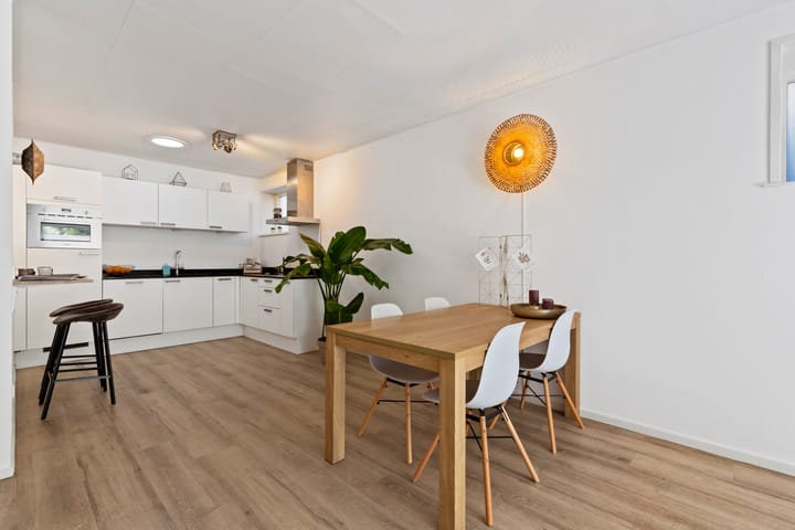 Appartement te koop: Melkweg 1A, Bussum