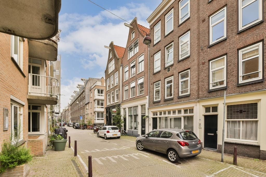 Foto 11 van Goudsbloemstraat 159