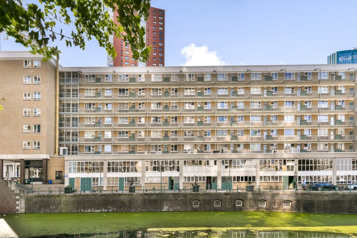 Appartement te koop: Soetensteeg 19, Rotterdam