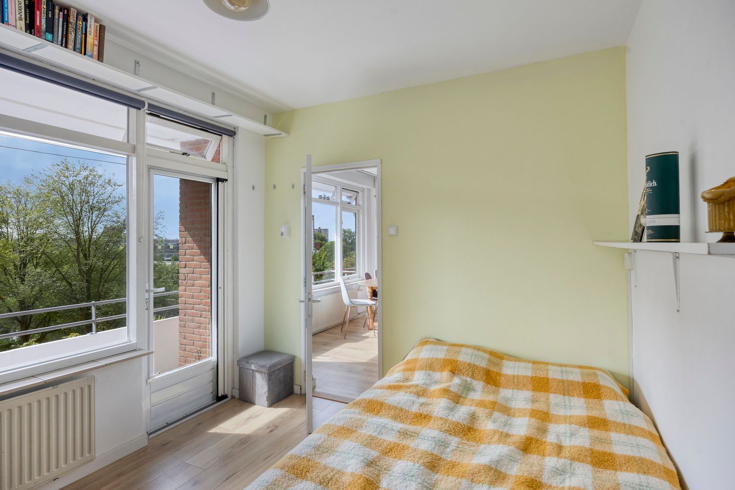 Foto 10 van Langswater 711