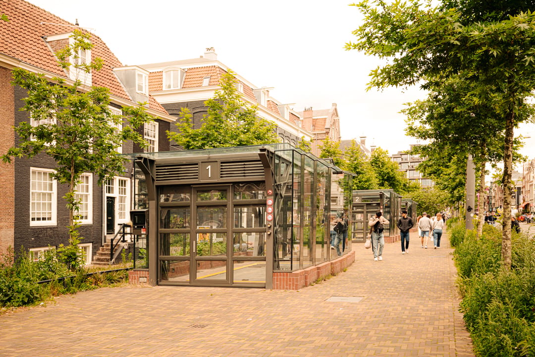 Photo 22 of Fokke Simonszstraat 18-H