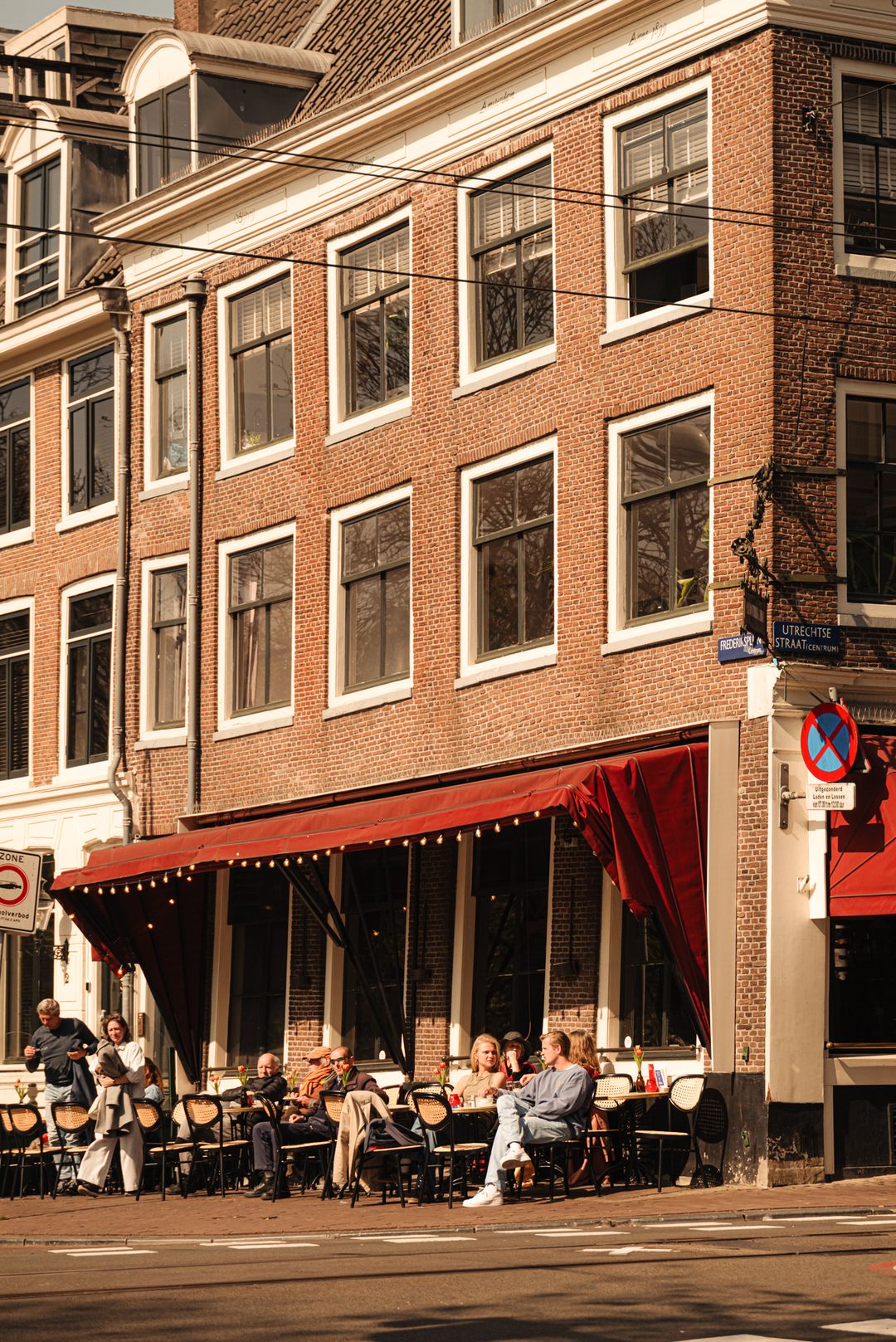 Photo 23 of Fokke Simonszstraat 18-H