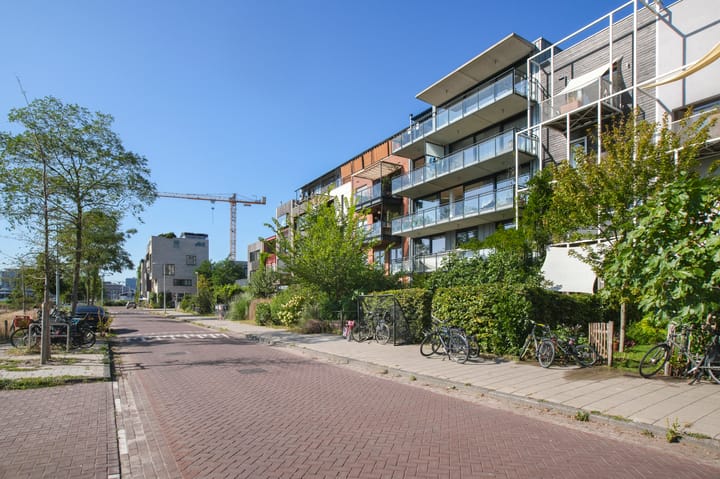Foto 3 van Monnikskapstraat 46-B