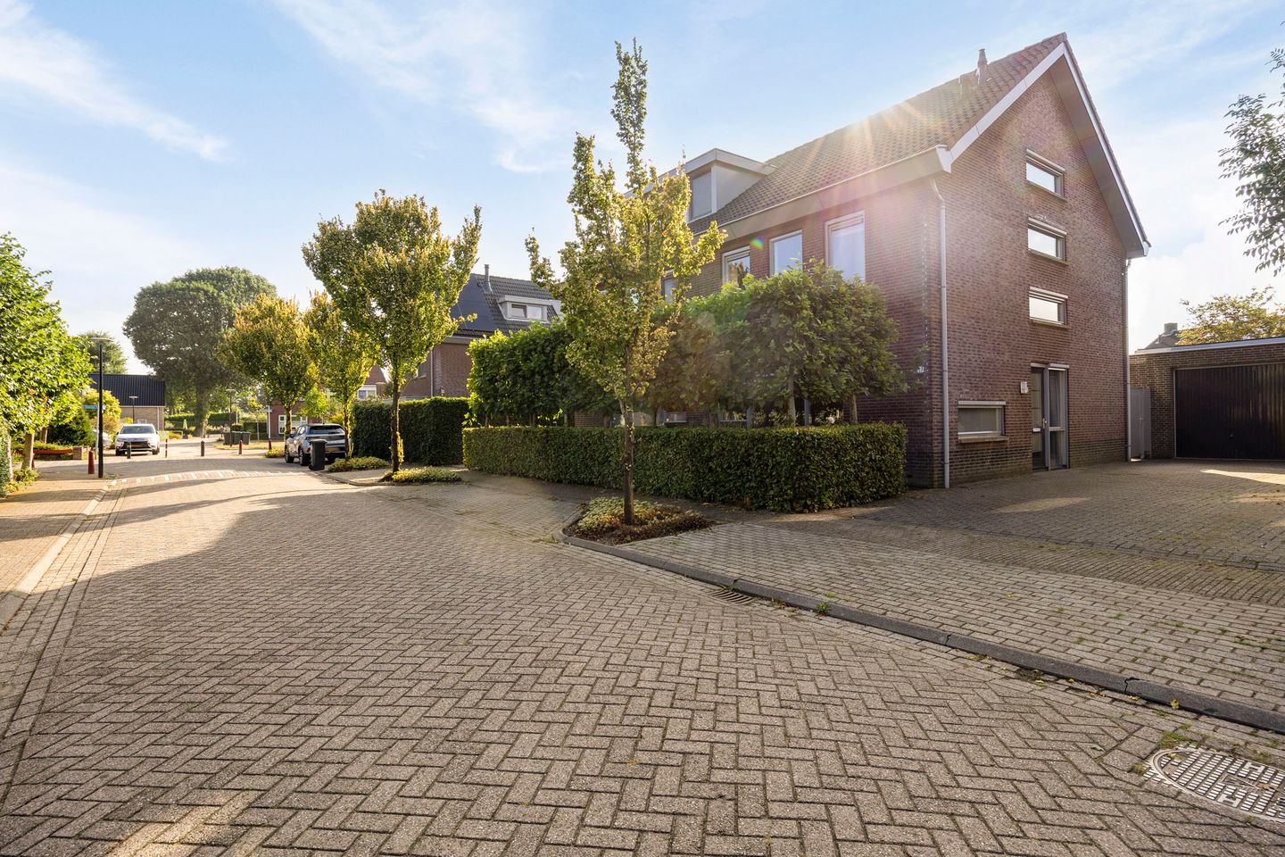 Foto 1 van Biesveld 27