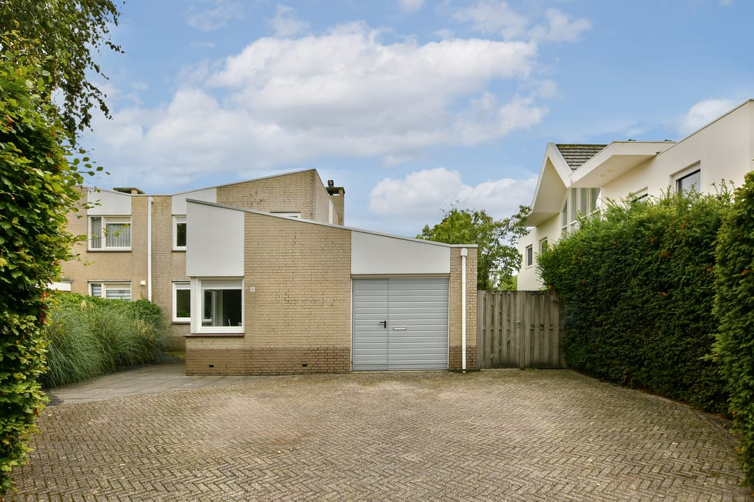 Foto 2 van Prins Florislaan 8