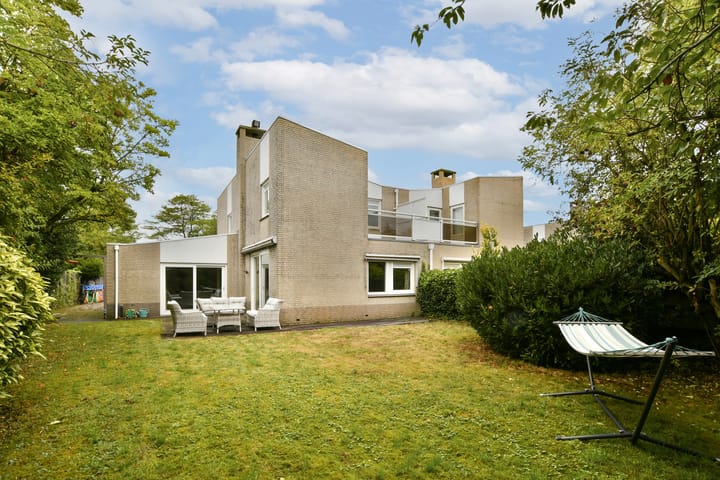 Foto 3 van Prins Florislaan 8
