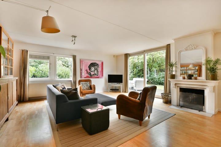 Foto 4 van Prins Florislaan 8